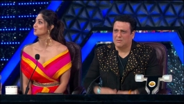 Super Dancer Chapter 4 - 6th June 2021